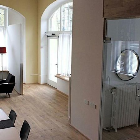City Apartment Berlin Eksteriør bilde